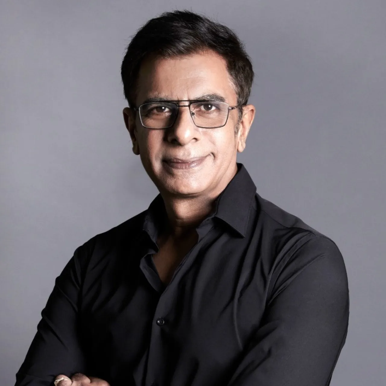 Sham Arora, Chief Technology Officer at Tech Mahindra
