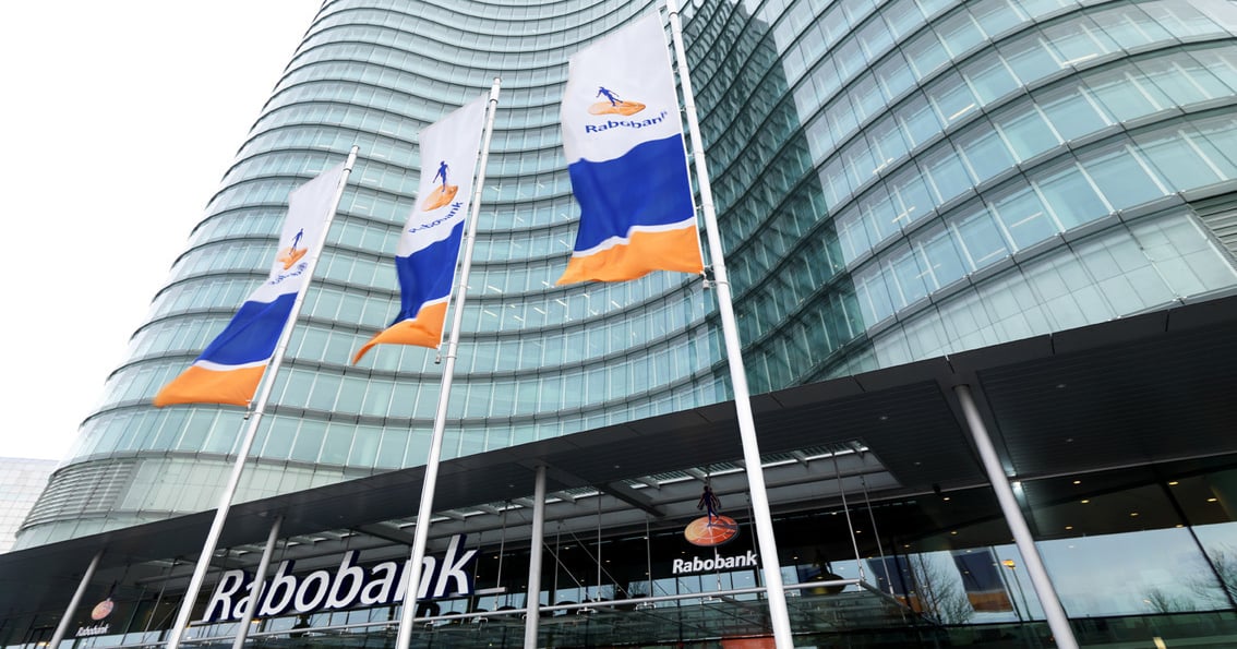 Rabobank builds cross-border payments hub with Finastra