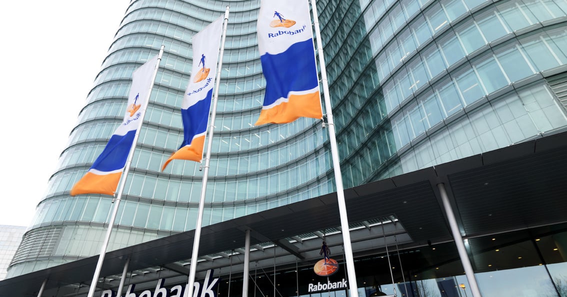 Rabobank builds cross-border payments hub with Finastra