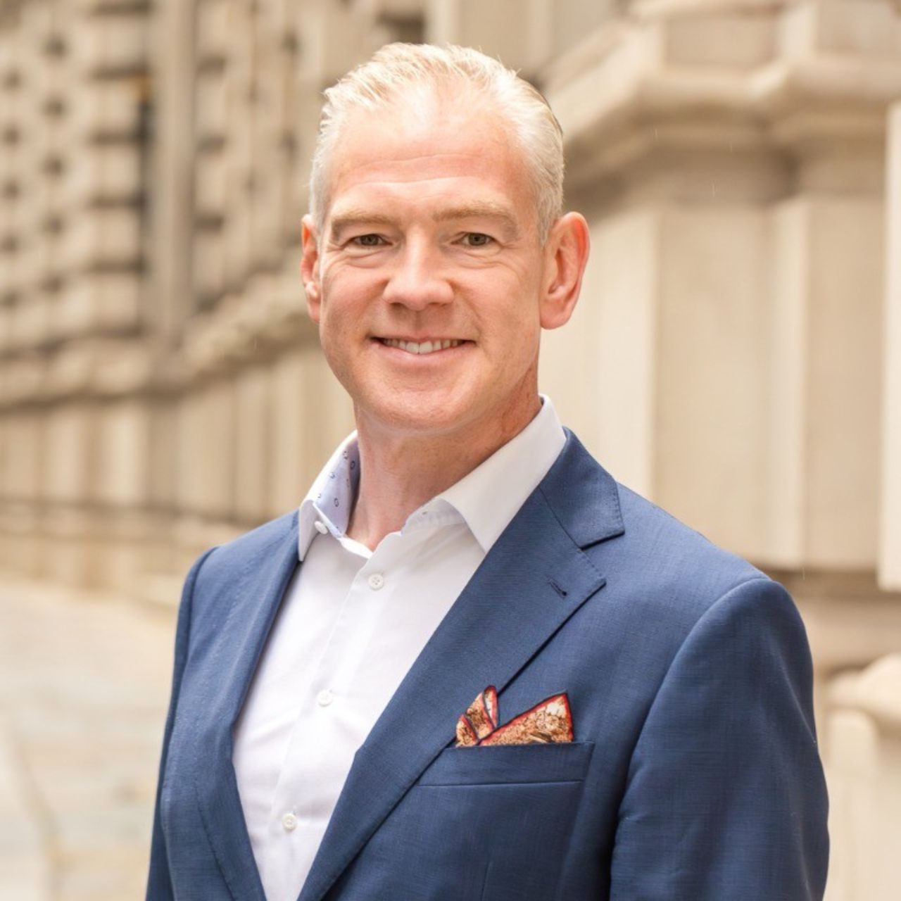 Pirum Pirum appoints Ben Challice as CEO