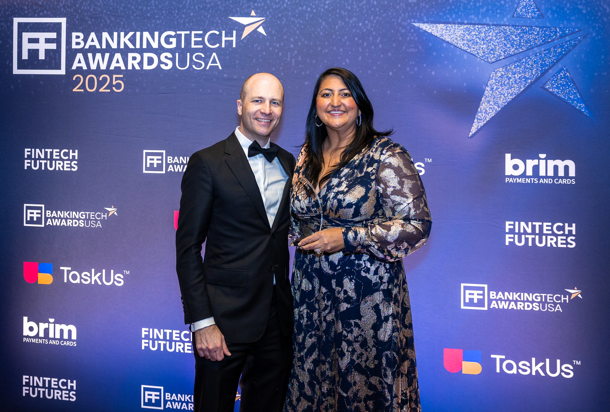 Former CEO of MoneyGram Alex Holmes Joins True I/O to Accelerate Secure  Payment Systems, Real-World Asset (RWA) Transactions, and the  Implementation of Blockchain Names