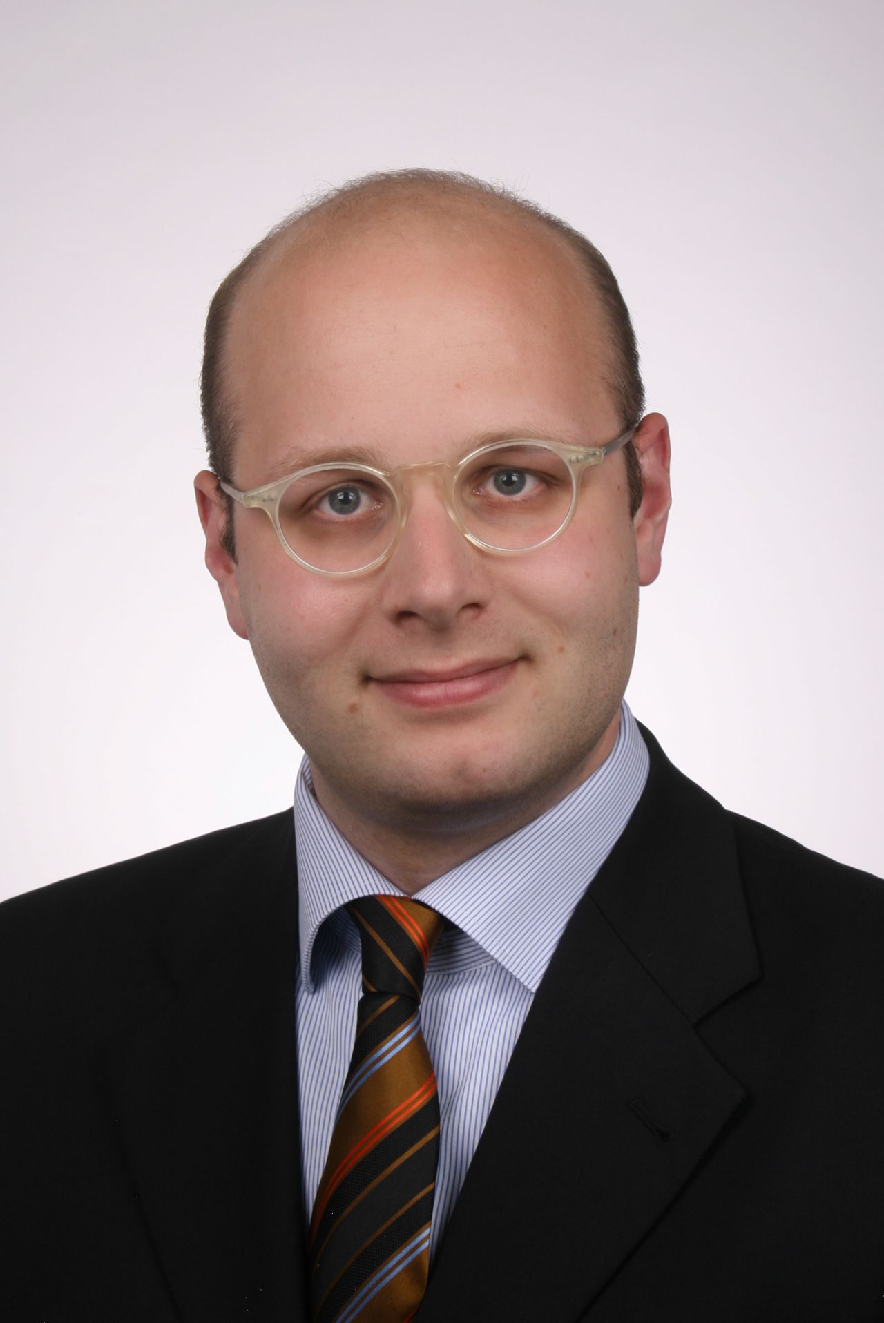David Rintz The treasurer: creating price tension on the derivatives front