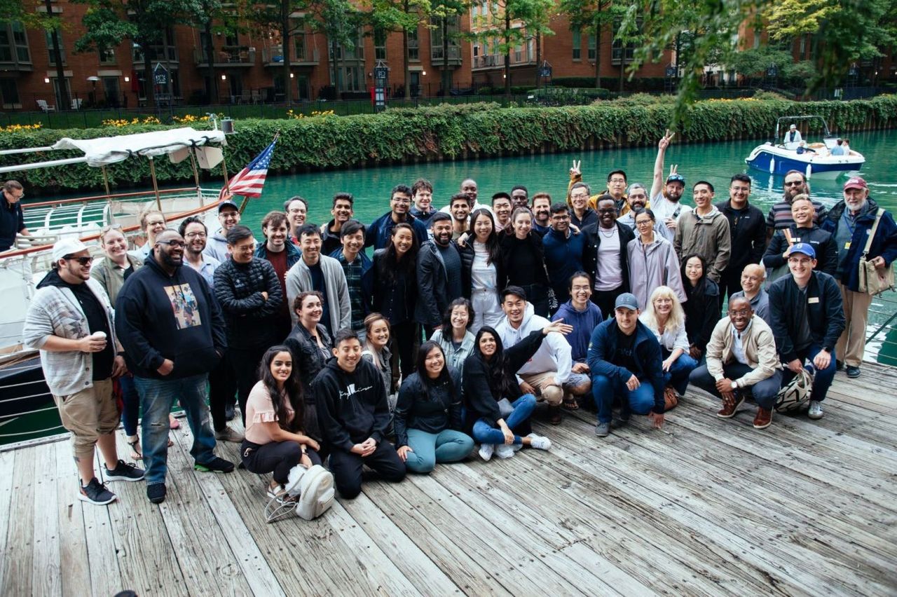 Hatch Running Stack Banking start-up Hatch rebrands as Nearside, raises $58m in Series B