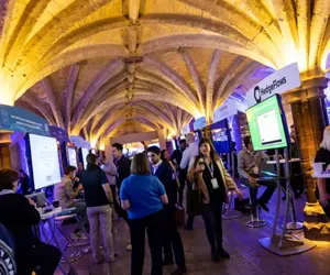 Inj Novidate Innovate Finance Global Summit (IFGS) - FinTech Futures: Fintech news