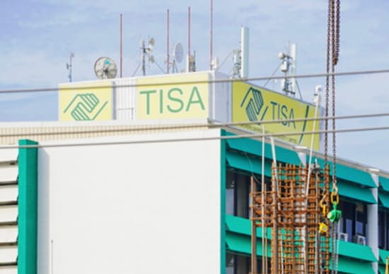 Tisa Rates TISA signs for Flexcube core banking system & applies for banking licence