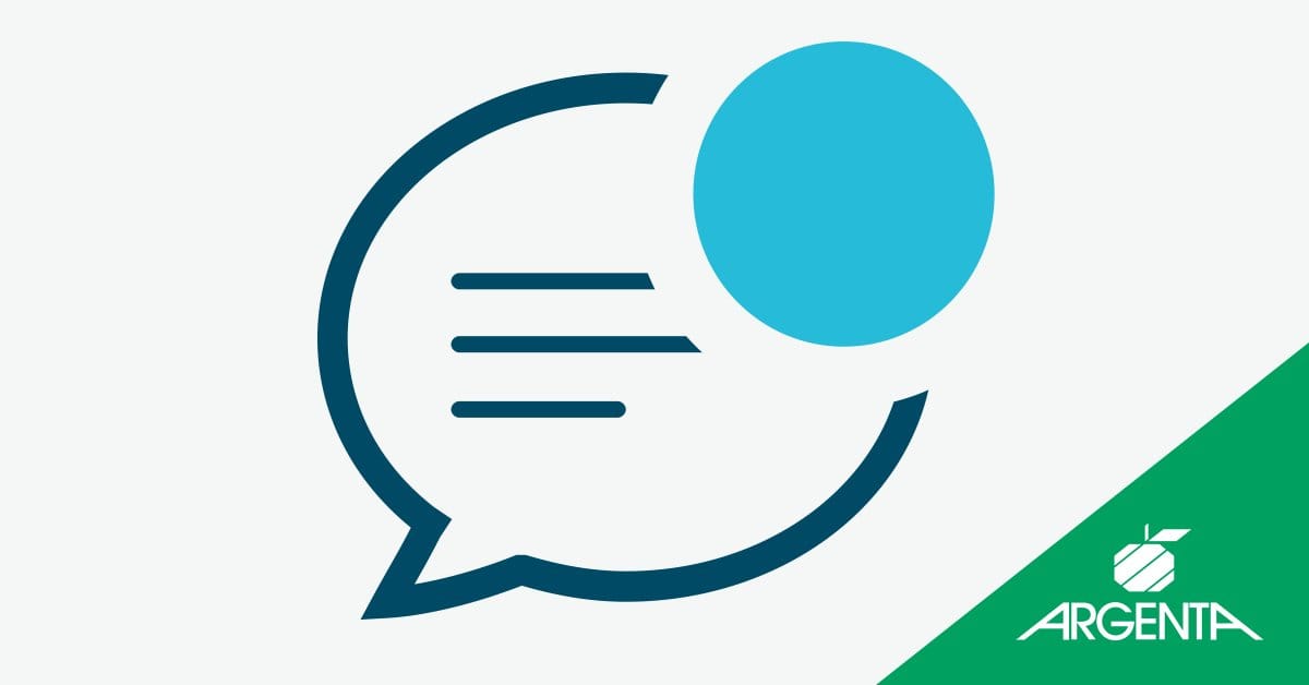 Silver-tongued Argenta launches conversational banking