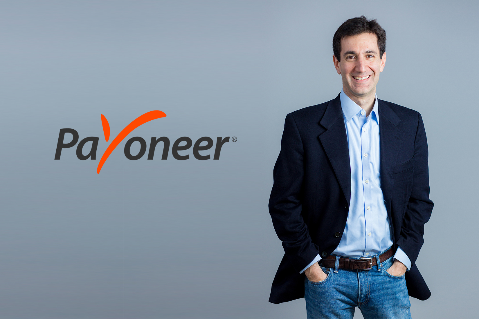 Cross-border payments fintech Payoneer to IPO with $3.3bn Spac merger