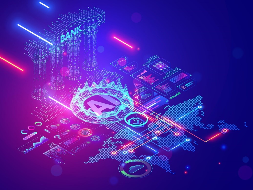 The “bank of me”