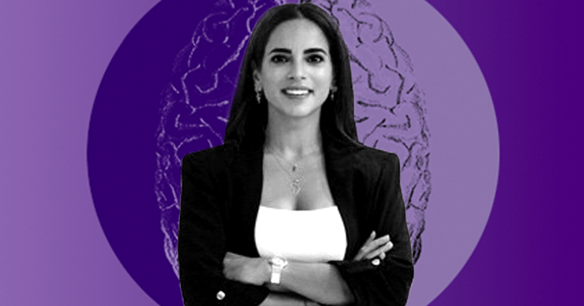 Stephanie Stack Exploring the future of crypto with Stephanie Emile