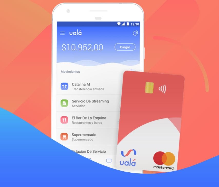 Argentina’s money management app Ualá launches in Mexico