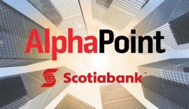 Scotiabank completes blockchain trial with Alphapoint