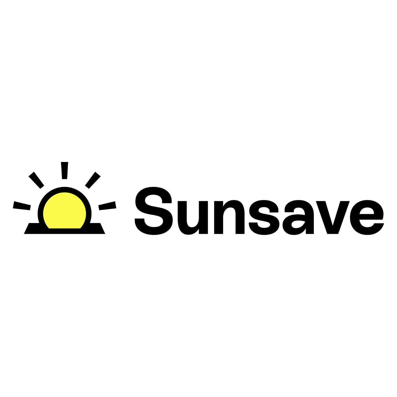 Sunsave - FinTech News