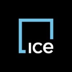 Ice logo