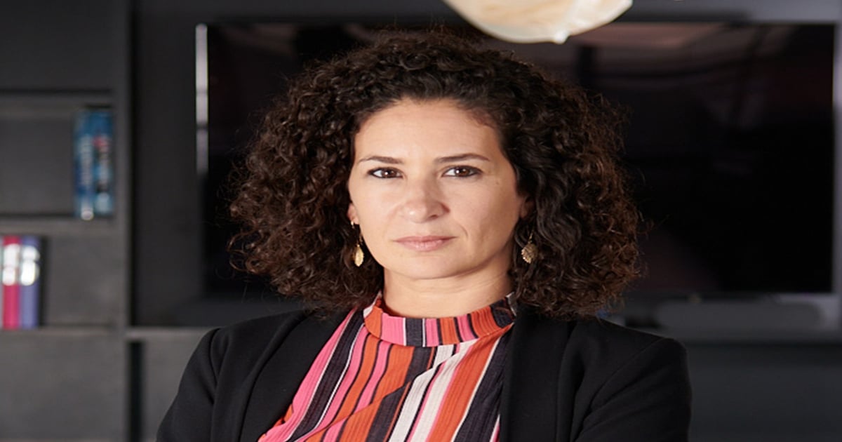 iBanFirst promotes Sonia Azzouzi Boudier to deputy CEO