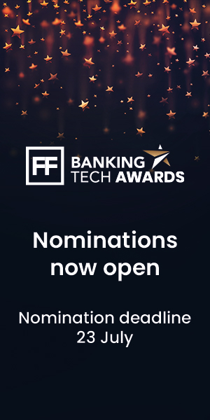 Banking Tech Awards 2021 now open for entries!