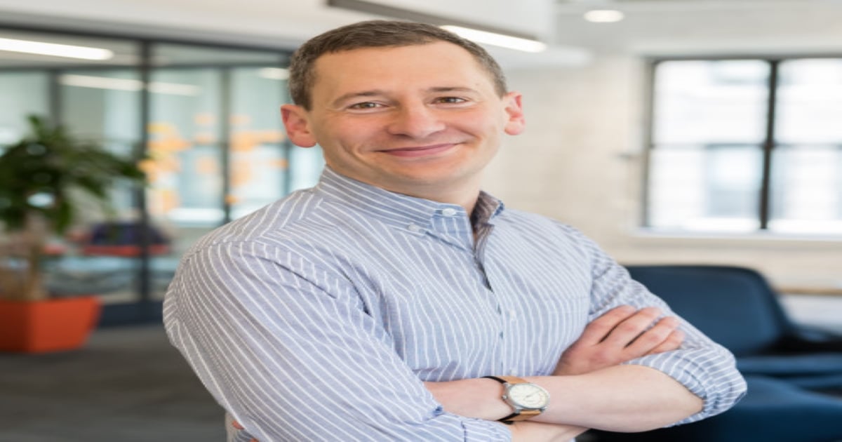 Apex Fintech Solutions names tech veteran Andrew Glenn as CTO