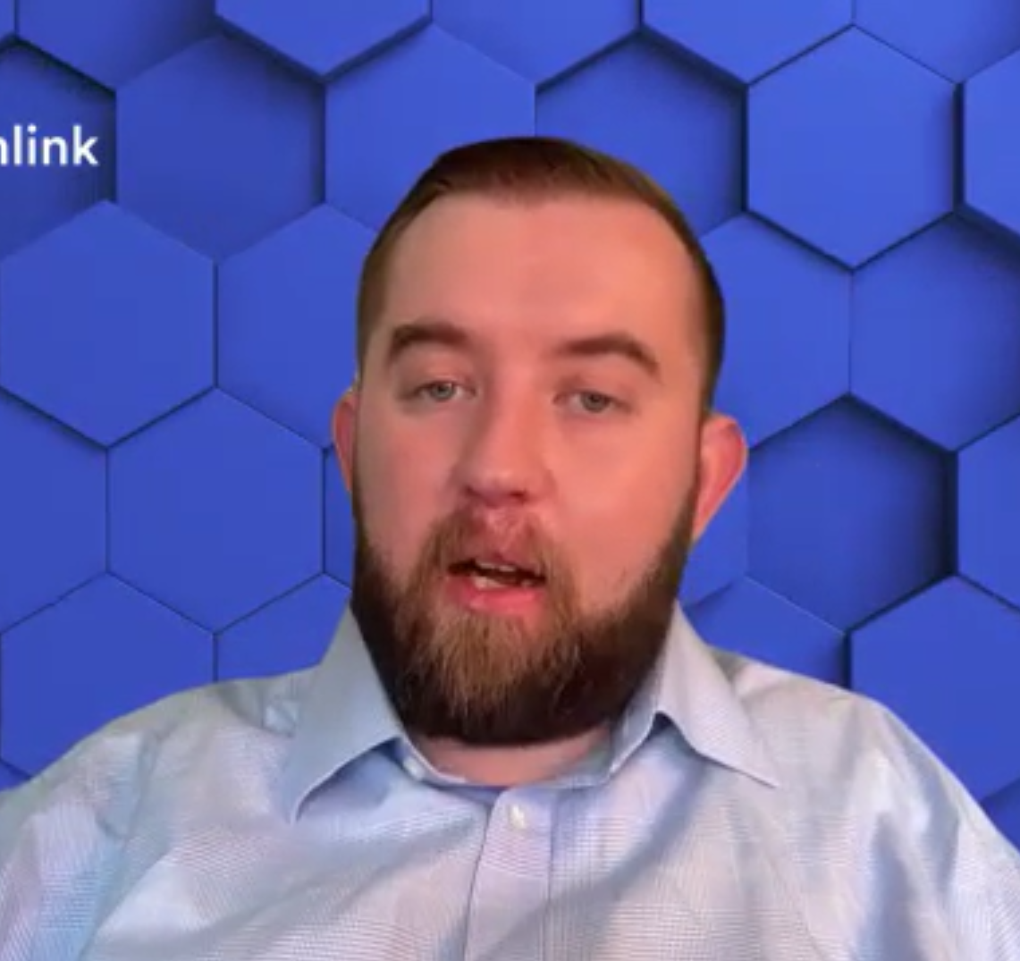 Sibos 2024: The convergence of TradFi and DeFi with Chainlink – video  interview