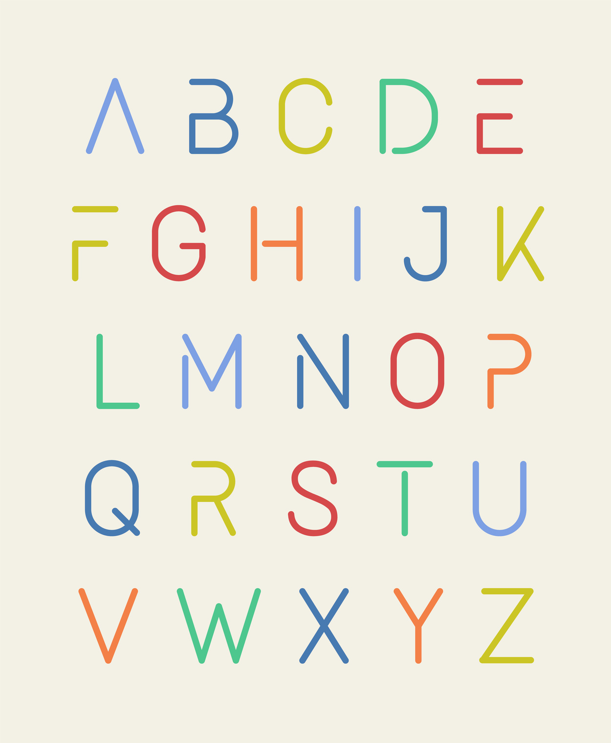 Sibos 2018: Alpha-bets M-R