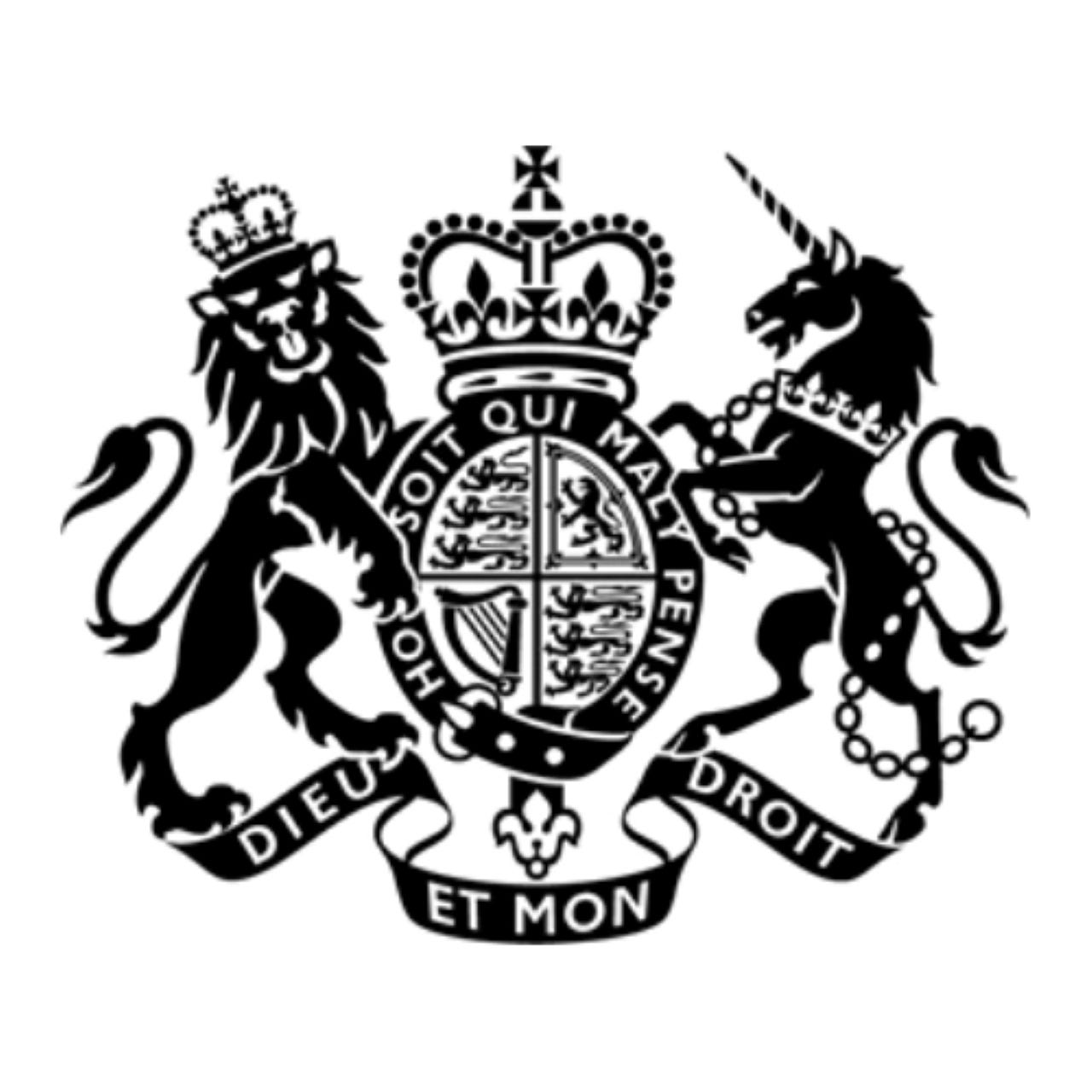 UK government - fintech news