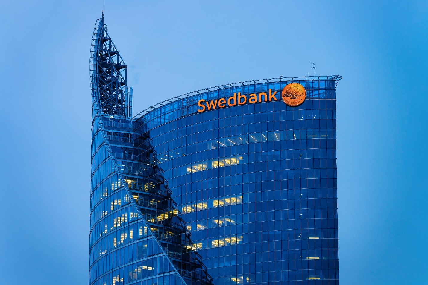 How Swedbank partnered with competitors to create a new payment method