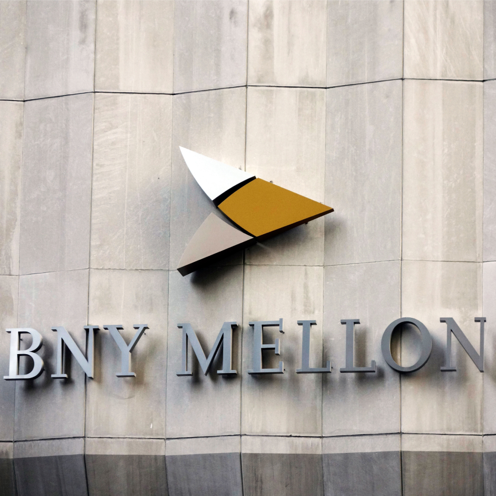 BNY Mellon first GSIB to integrate Chainalysis crypto compliance software