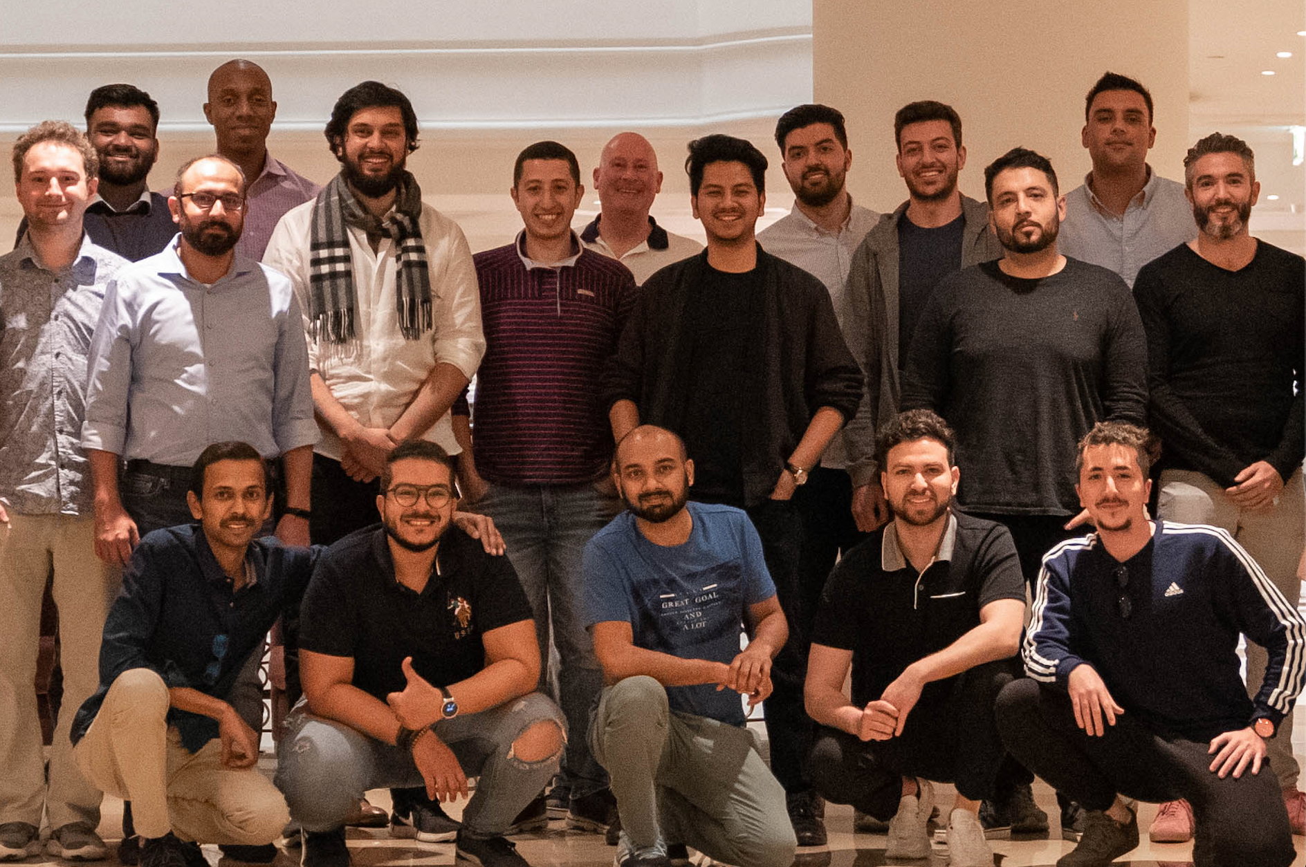 Halal fintech Wahed lands $25m from Saudi Aramco’s venture arm