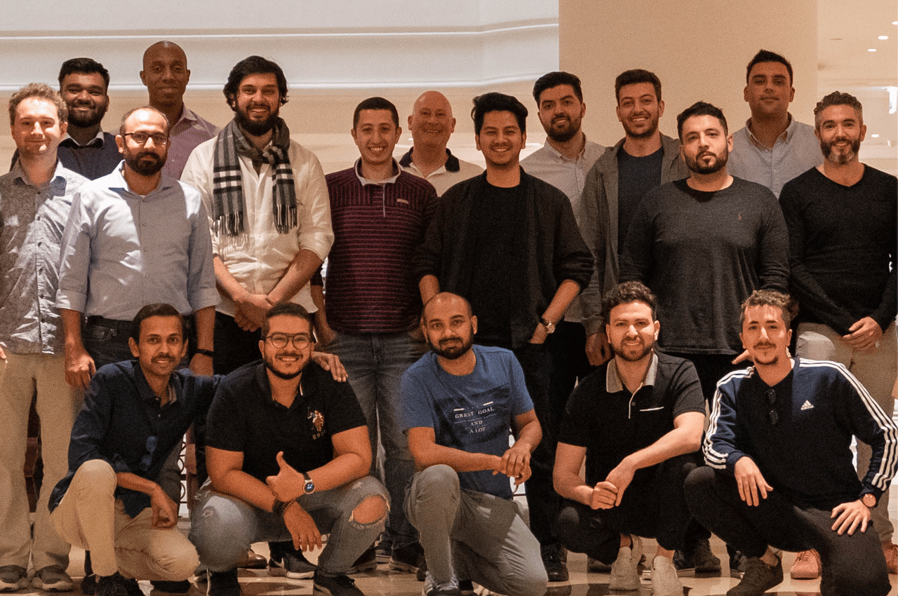 Waheed Group Halal fintech Wahed lands $25m from Saudi Aramco’s venture arm