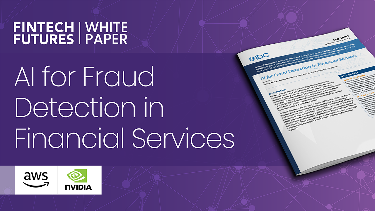 Ai In Fintech Fintech Futures