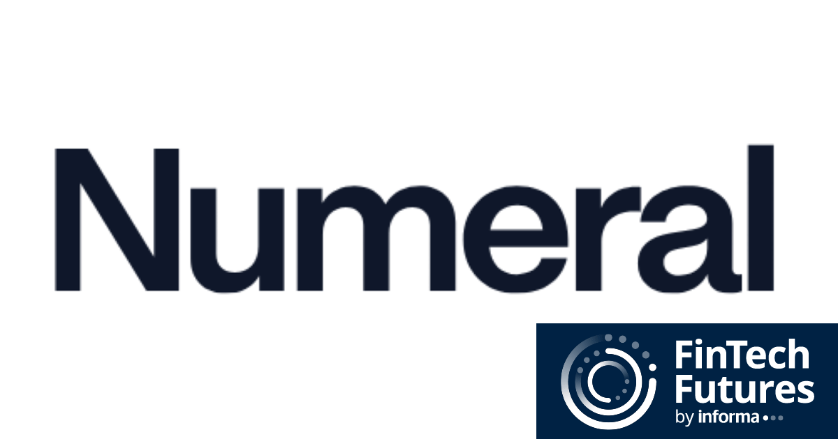 Infrorma Sales tax compliance firm Numeral raises $100m Series C