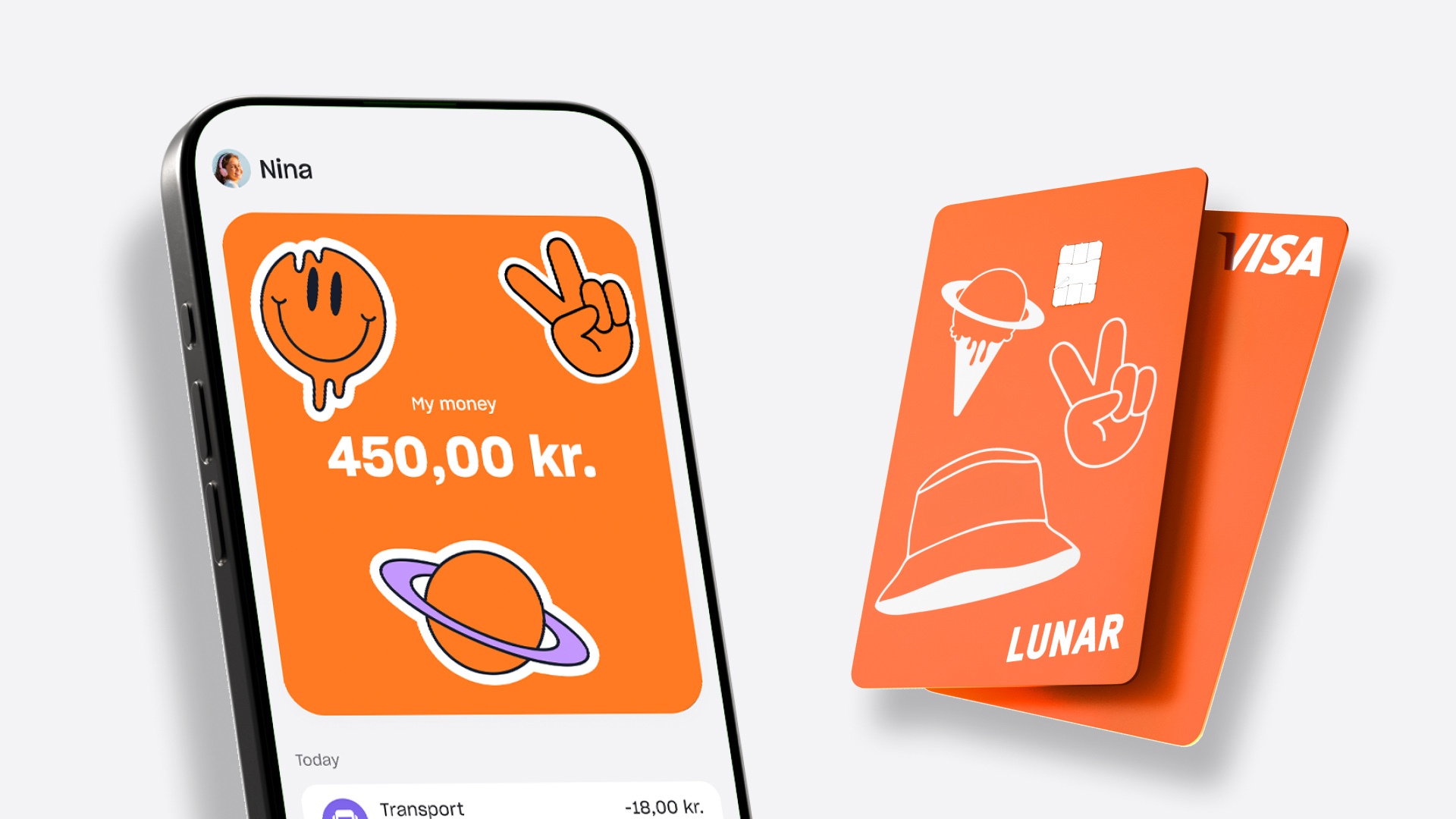 Lunar branches out into youth banking services with launch of Lunar Youth
