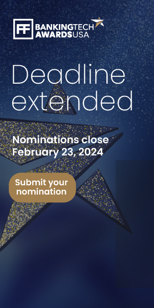 Deadline extended for Banking Tech Awards USA nominations