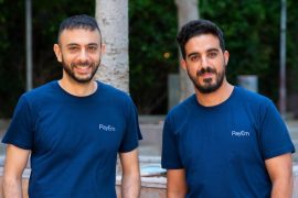 PayEm - Streamlining Corporate Spend and Procurement for Global Companies
