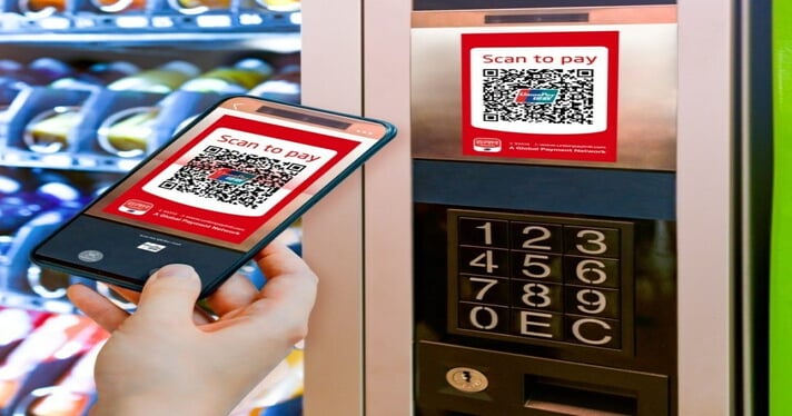 UnionPay connects with Cambodia’s central bank over QR code ...