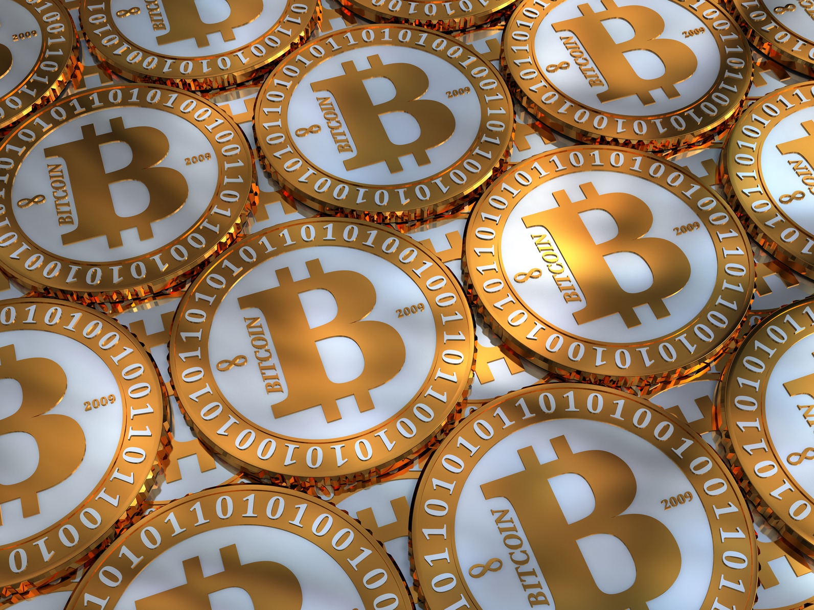 Top ten Bitcoin stories in 2018