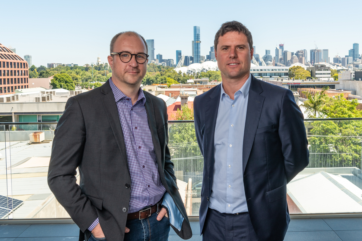 ICYMI funding round-up: Zolve, Symple Loans, Butn, FunGuard & more