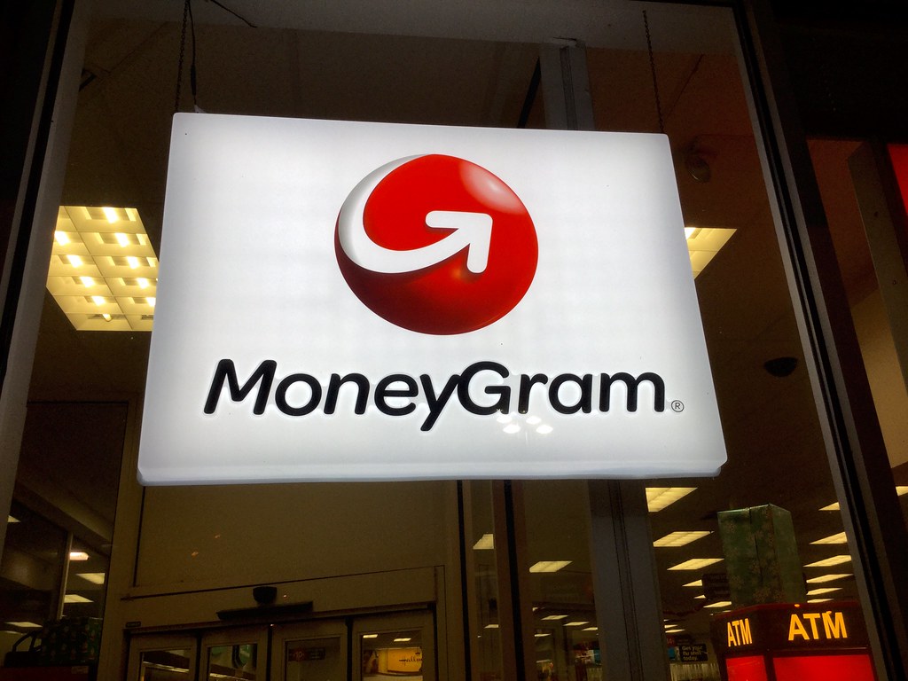MoneyGram and Ripple end partnership deal two years early