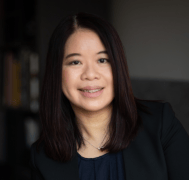 Theodora Lau Theodora Lau