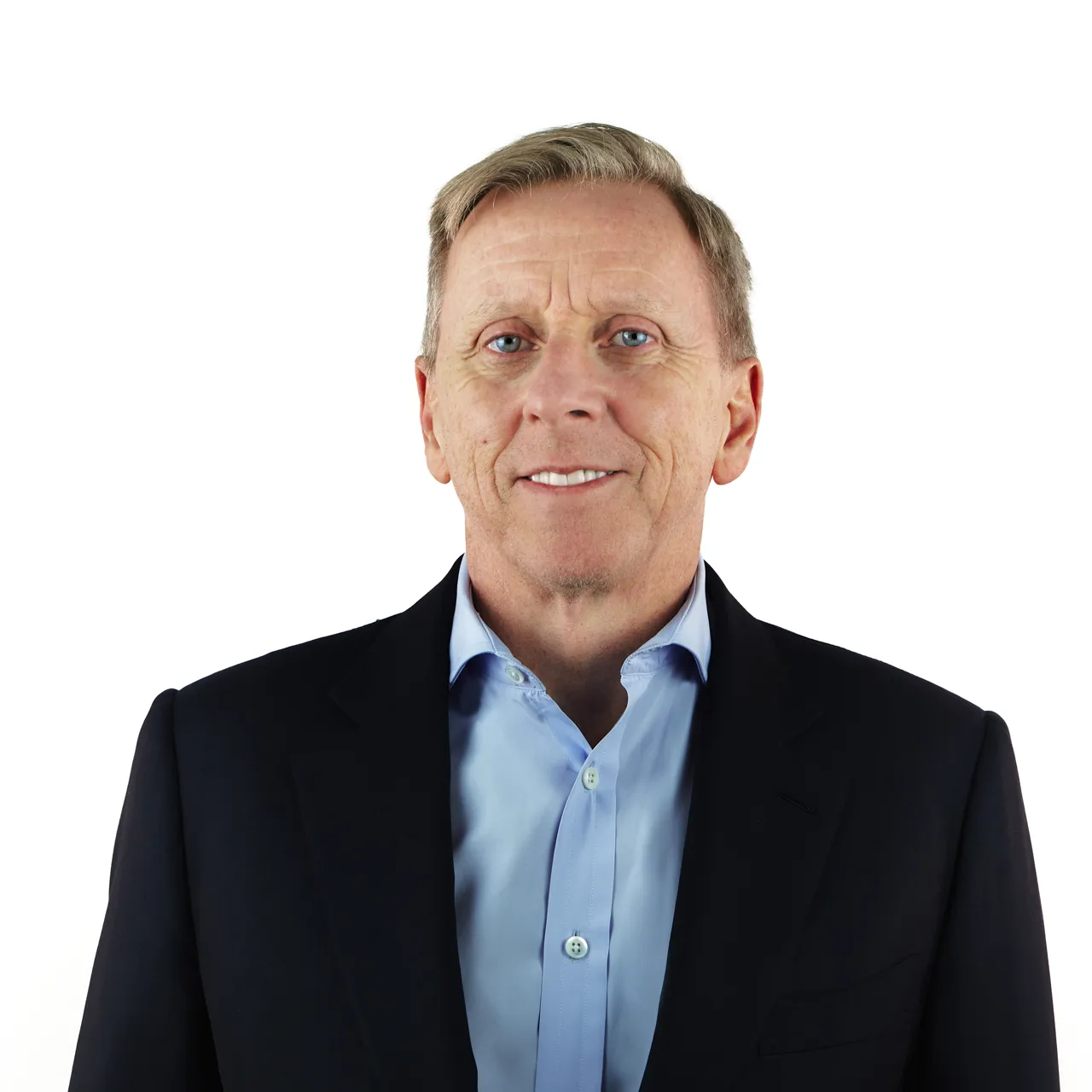 David Sproul to end tenure as Starling Group chair