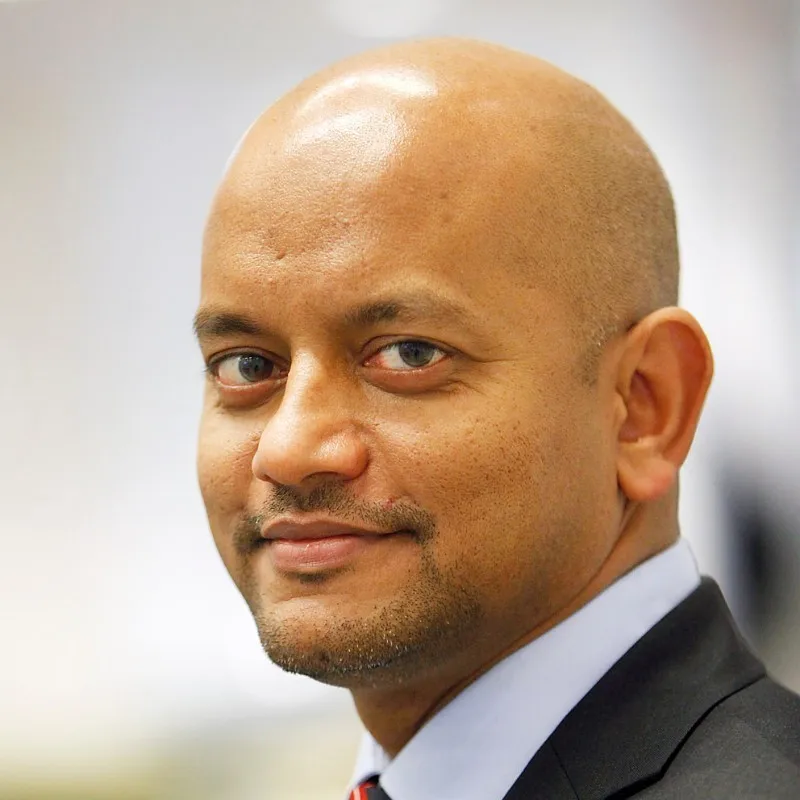 Nordea core banking chief Joseph Edwin leaves after six years
