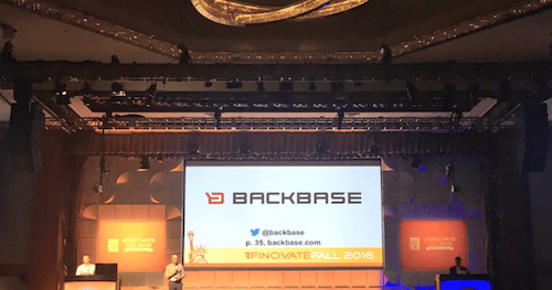 Backbase promises 60 seconds customer onboarding with new solution