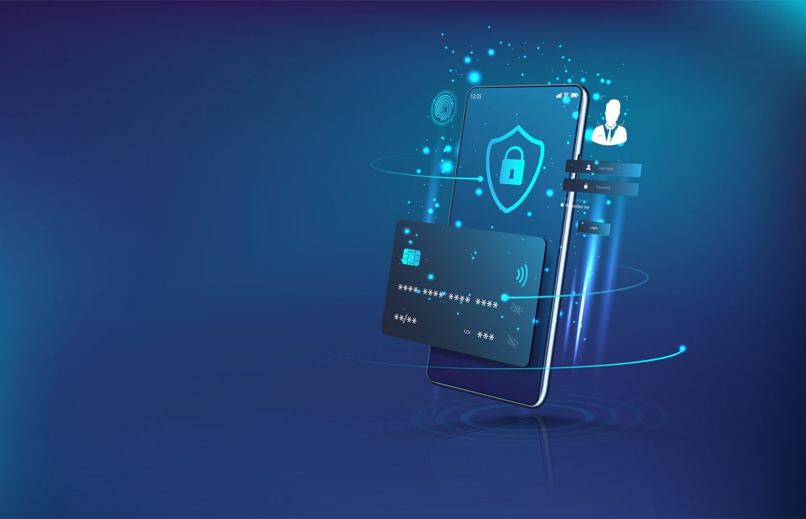 How digital payments are changing the world