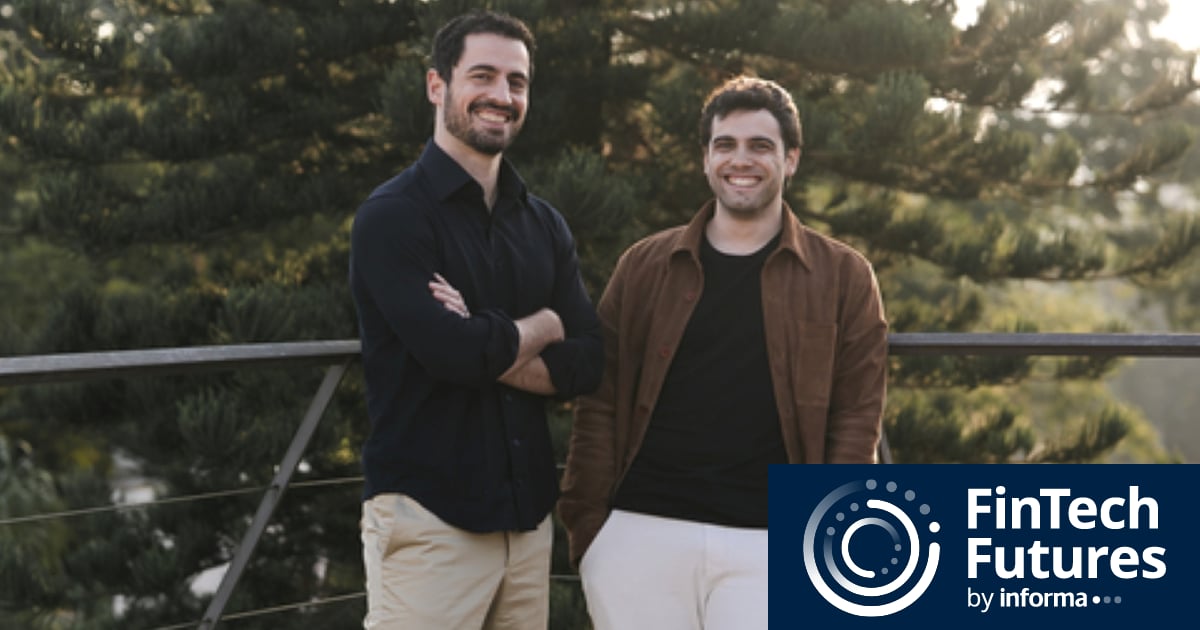 Ex-Nubank execs launch AI wealth manager Decade following $85M seed round (2 minute read)