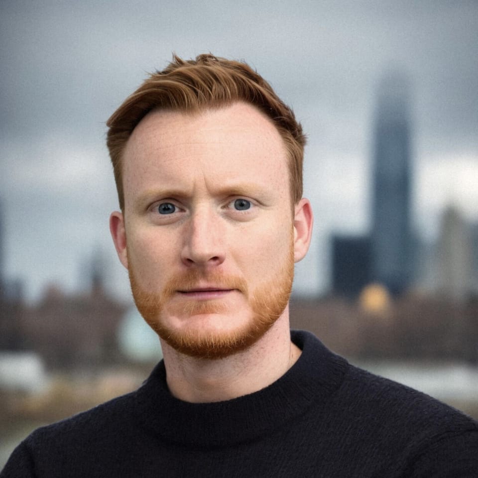 Joe Gordon Reed UK challenger Starling Bank appoints Joe Gordon as new COO