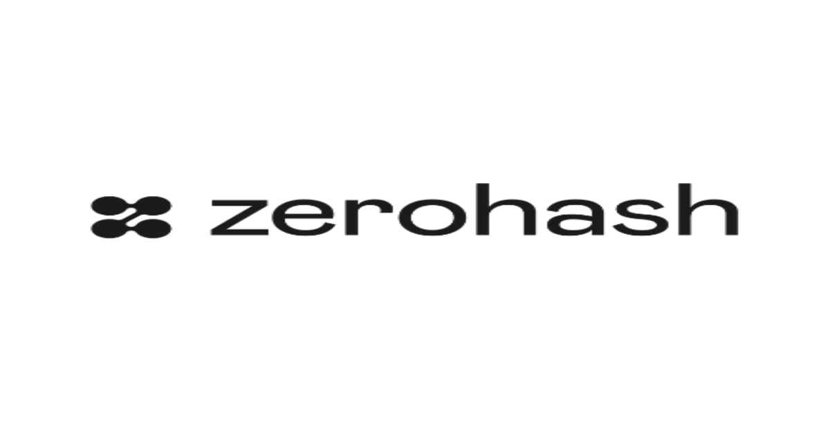 Zerohash applies for OCC national trust bank charter