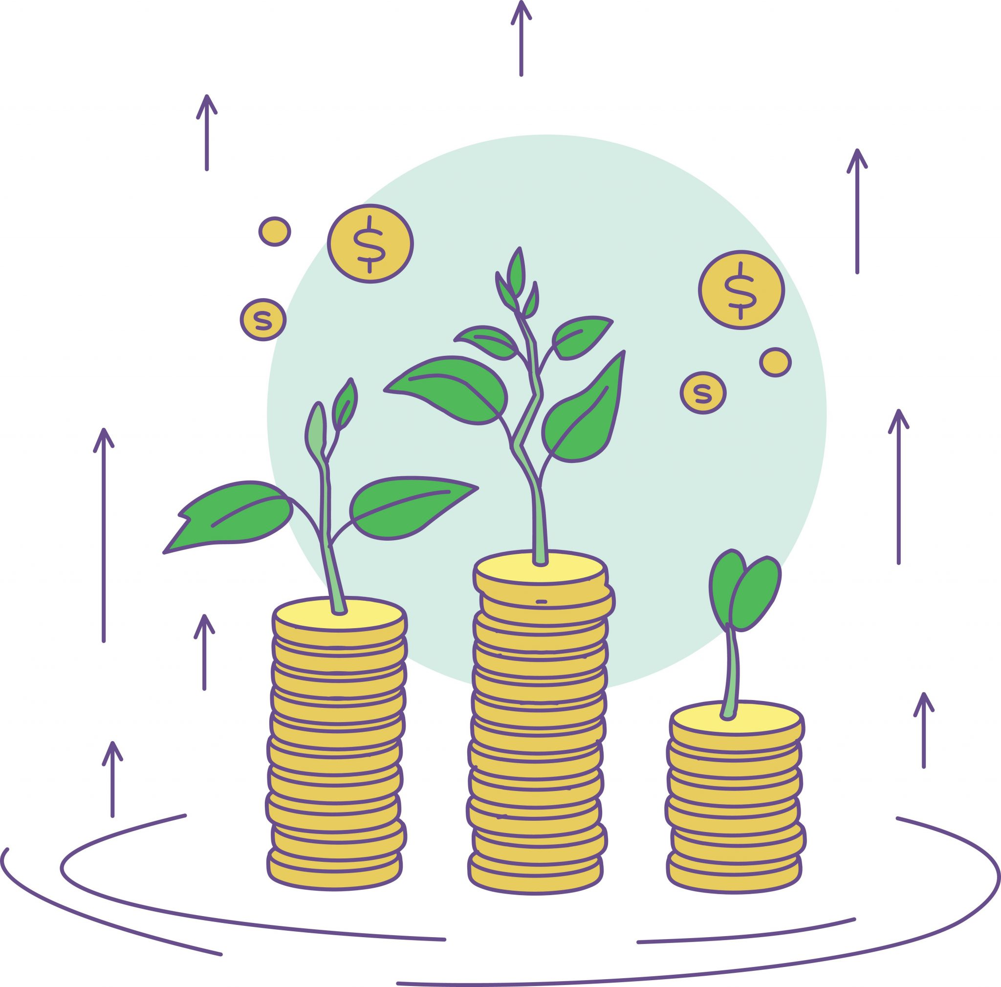 ICYMI fintech funding round-up: Tuum, DigiMaaya, Youverify, Trampay and more