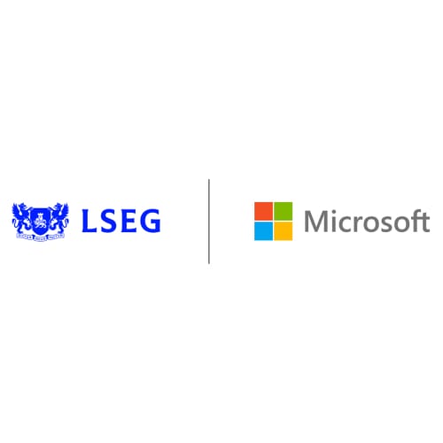 Microsoft buys 4 stake in LSEG, pair to develop data analytics solutions