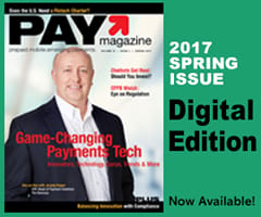 Magazine Pay Scan Spring Edition of Pay Magazine Has Sprung