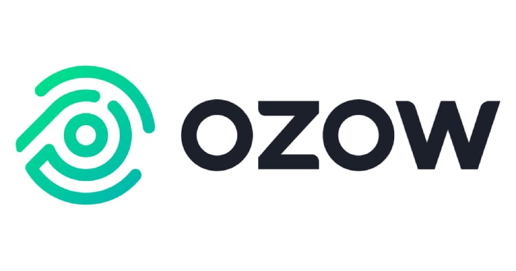 Ozow South African payment service logo