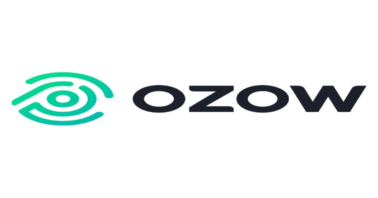 Ozow South African payment service logo