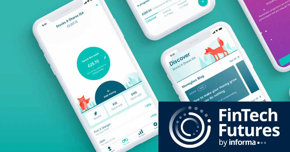 UK Savings App Moneybox Lands 30m Plans Crowdfund uk-savings-app-moneybox-lands-30m-plans-crowdfund